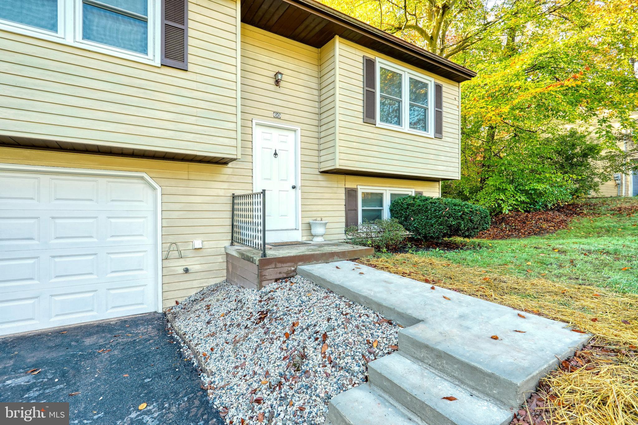 NEWBERRY TWP - Residential