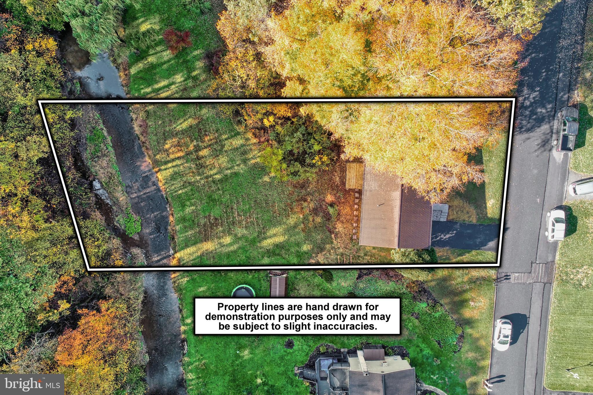 NEWBERRY TWP - Residential