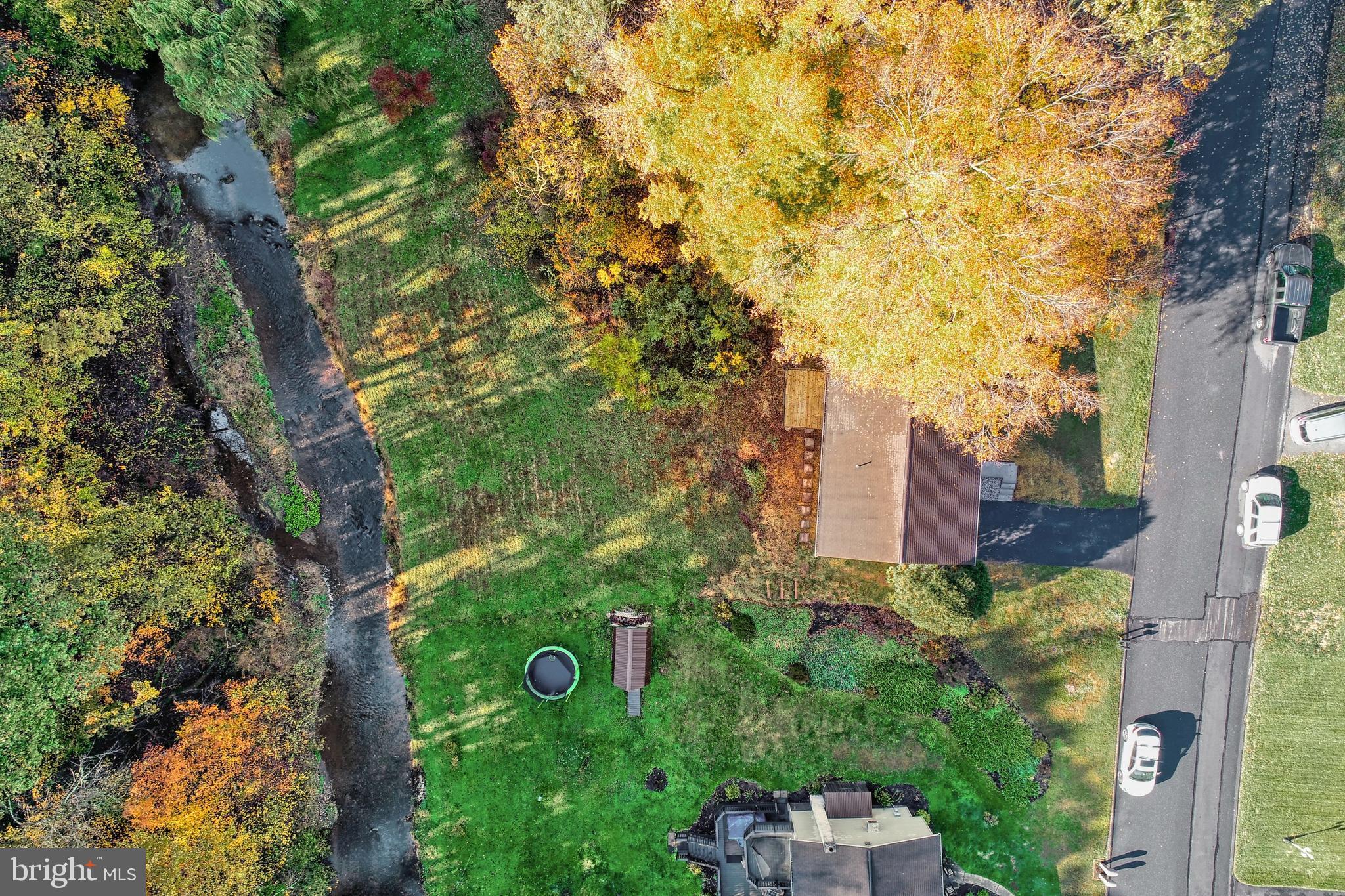 NEWBERRY TWP - Residential