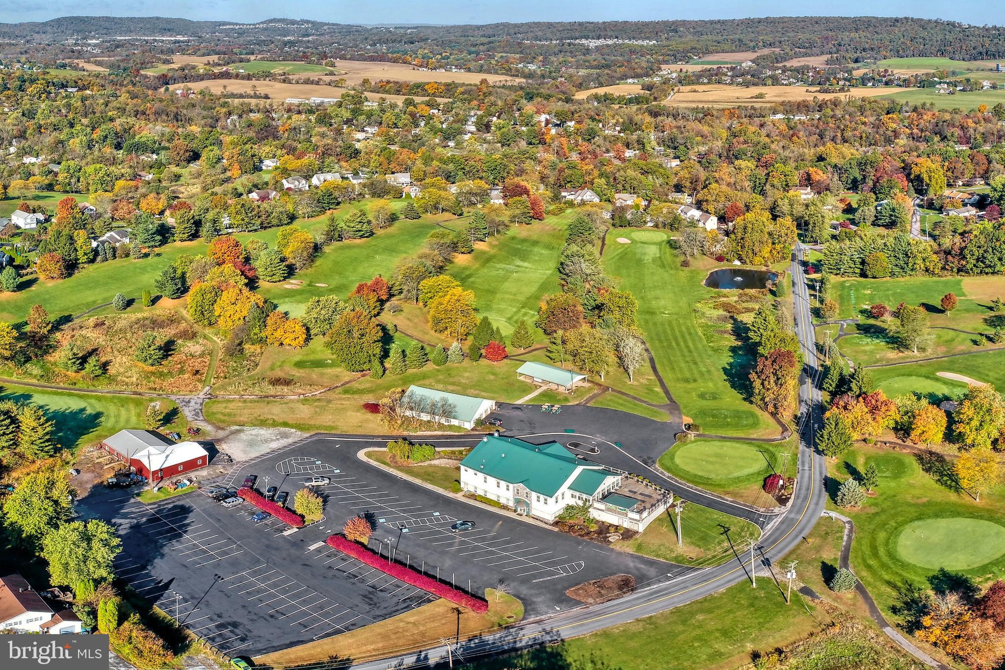 NEWBERRY TWP - Residential