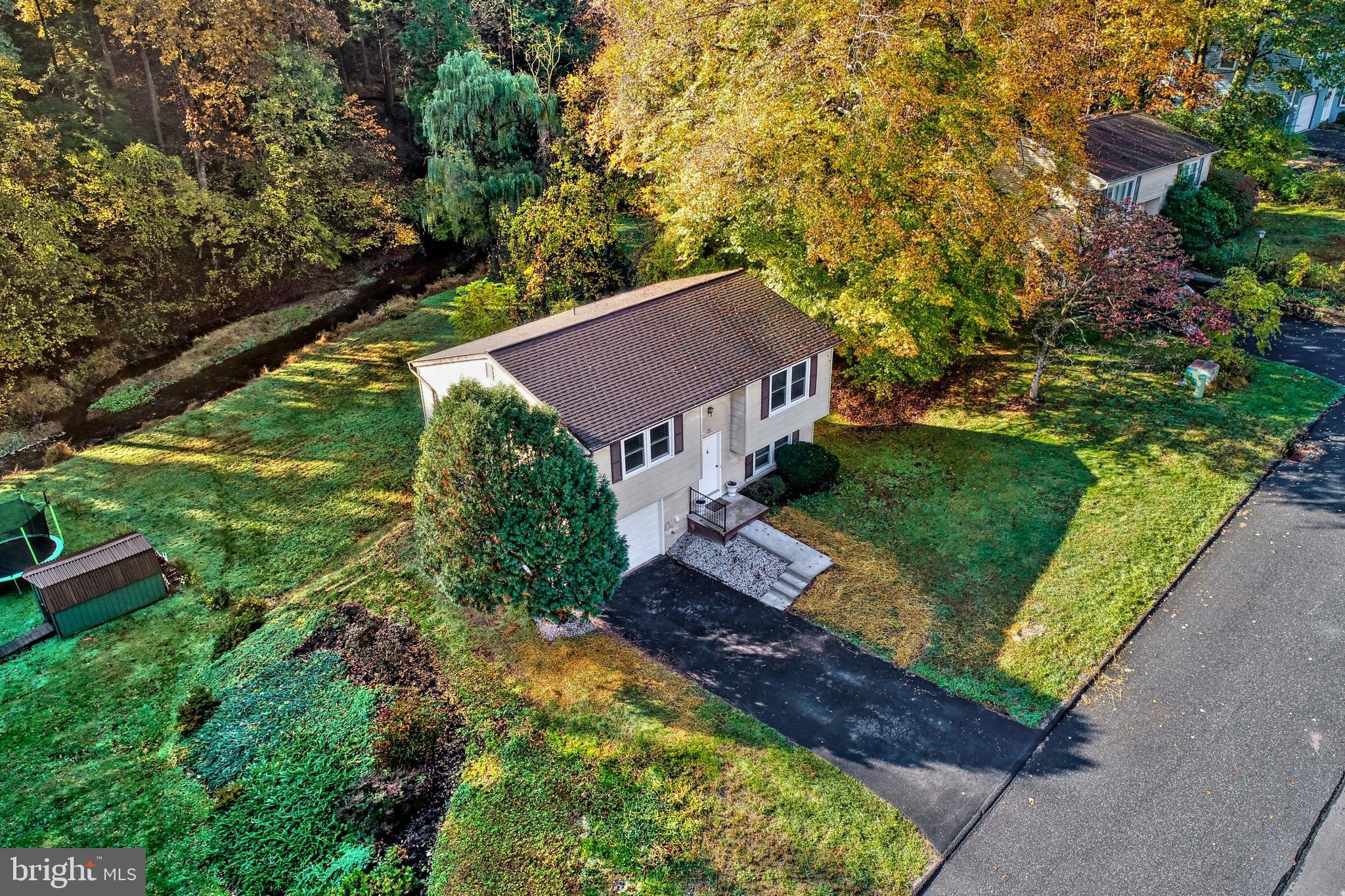 NEWBERRY TWP - Residential