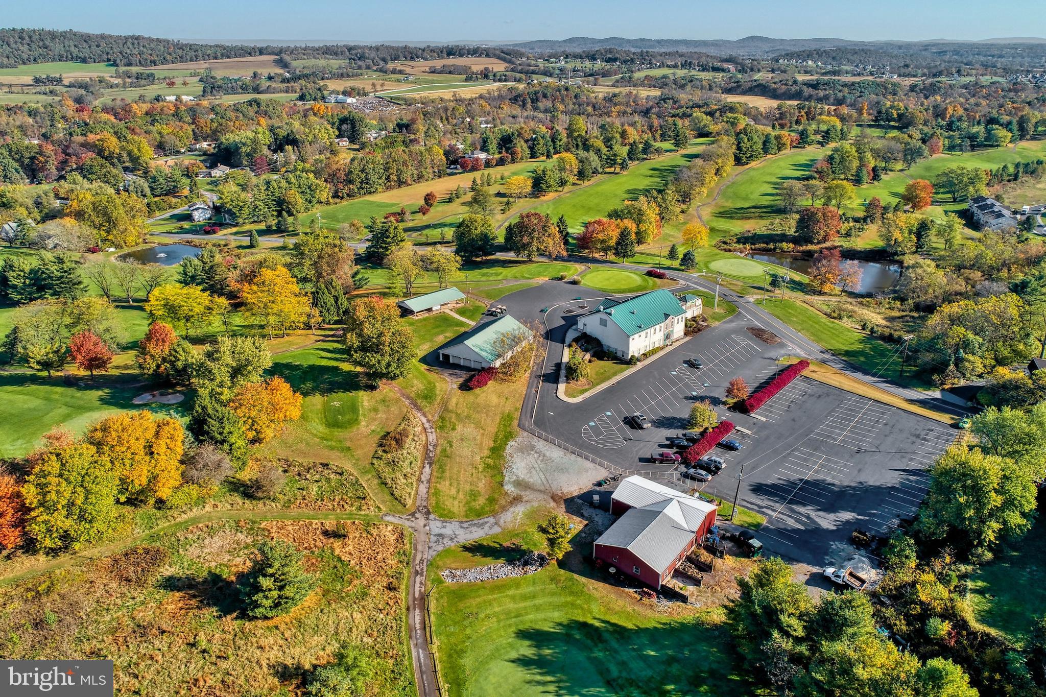 NEWBERRY TWP - Residential