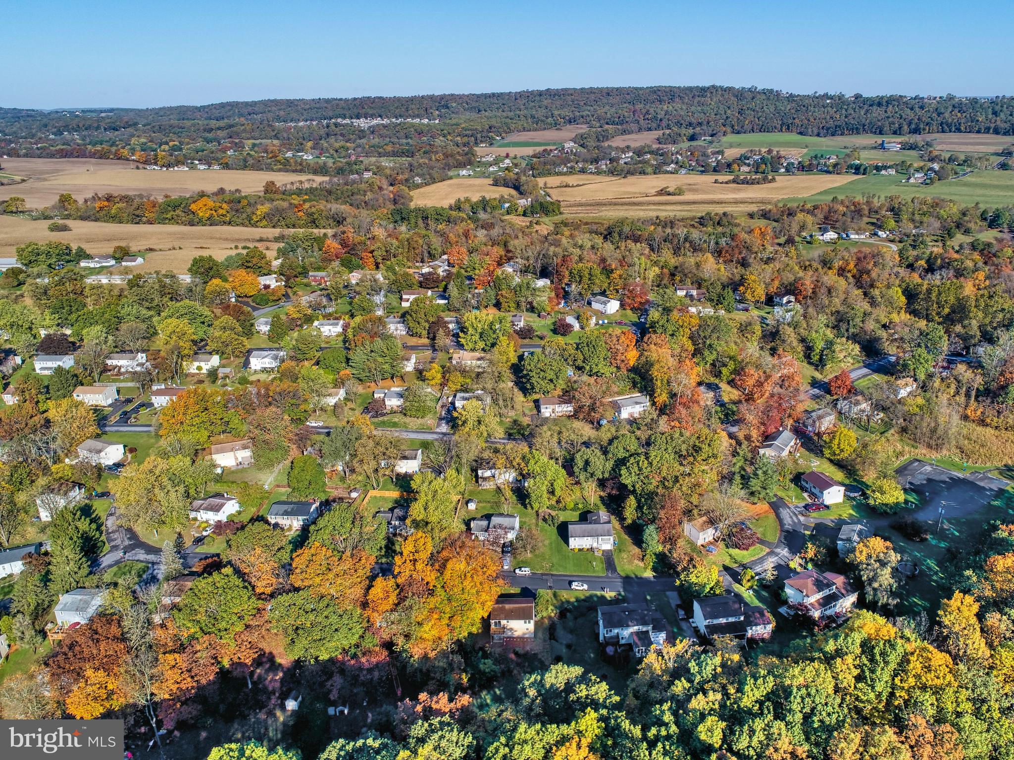 NEWBERRY TWP - Residential