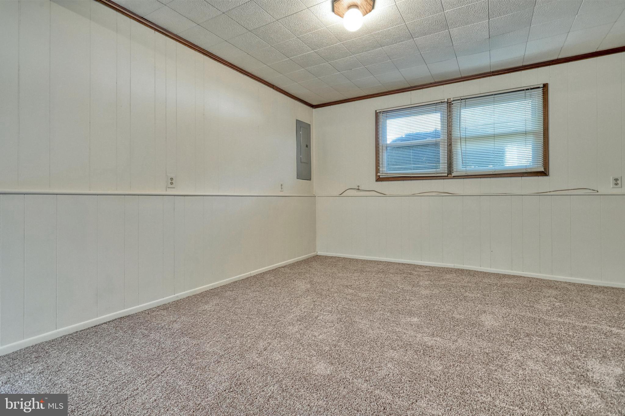 NEWBERRY TWP - Residential