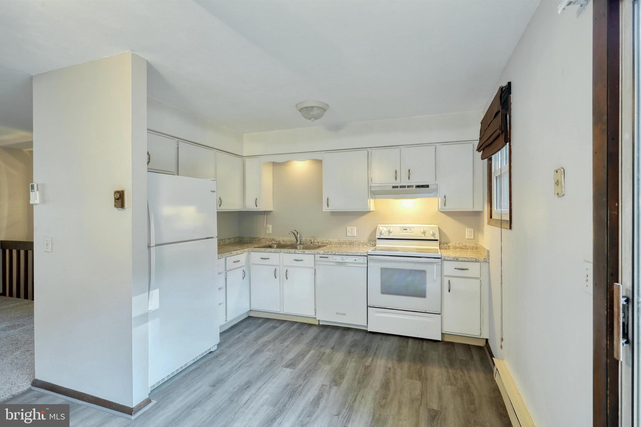 NEWBERRY TWP - Residential