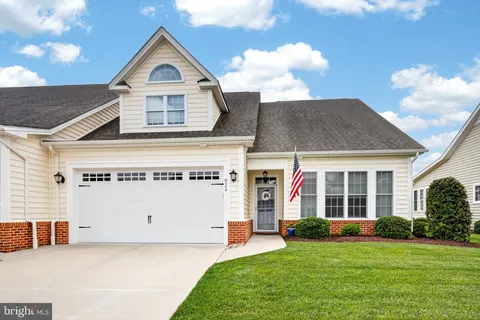 922 Turnstone Circle, Salisbury, MD MLS: MDWC2022766
