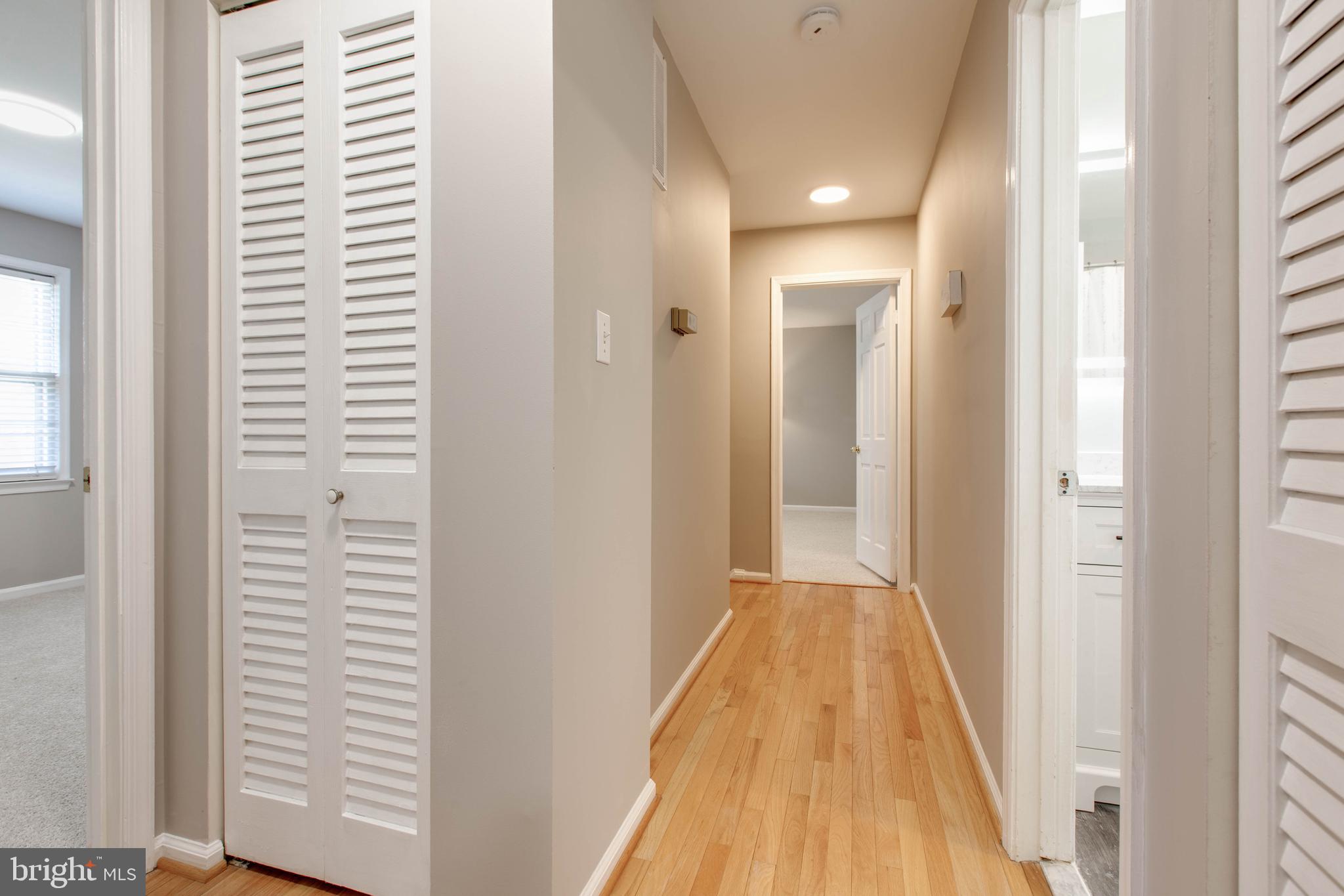 NORBECK ESTATES - Residential