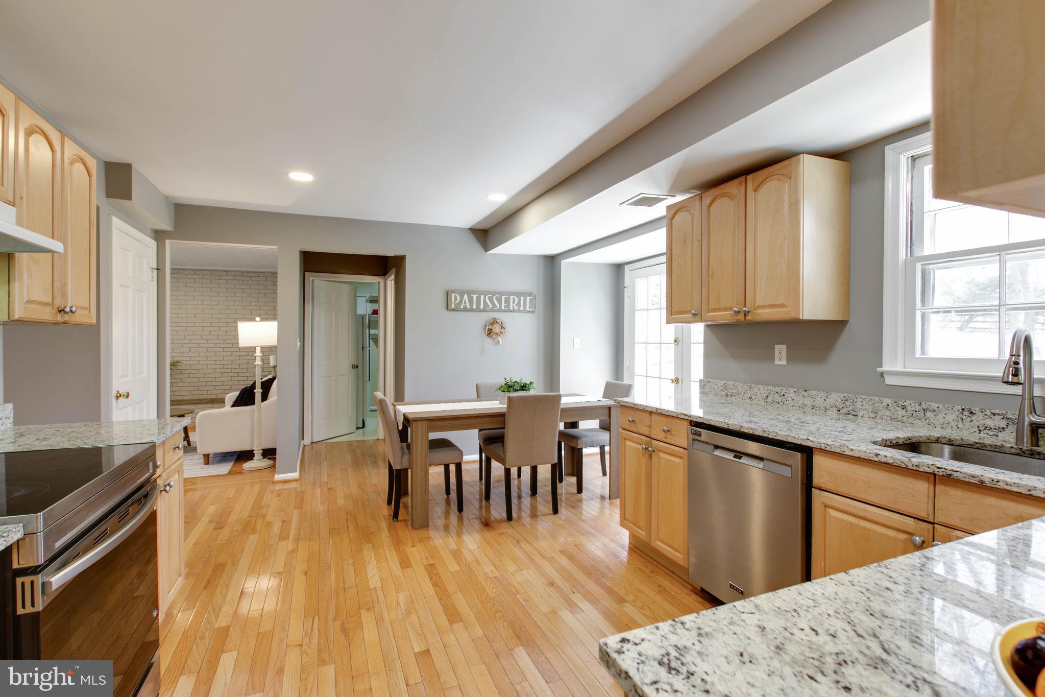 NORBECK ESTATES - Residential