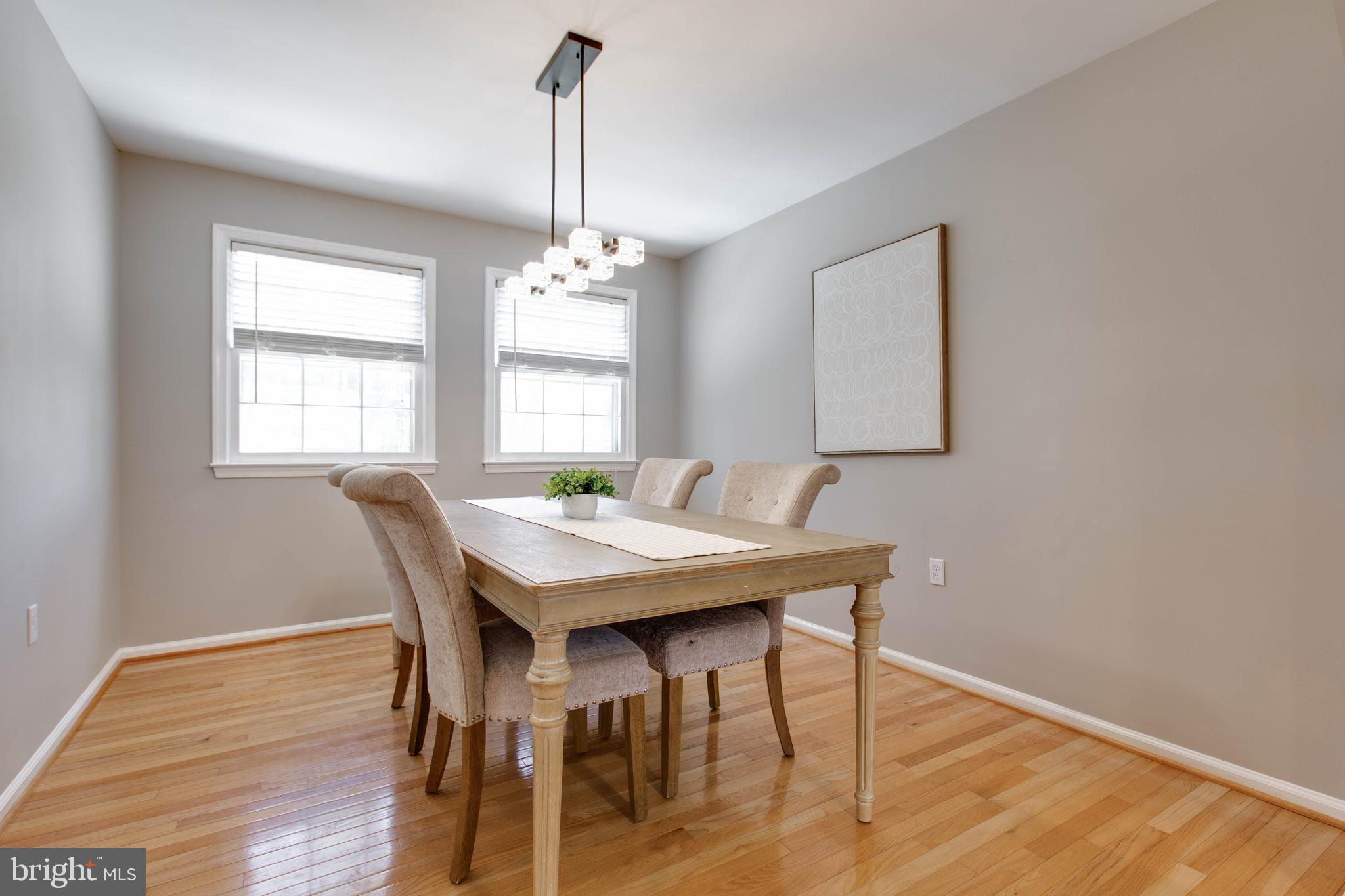 NORBECK ESTATES - Residential