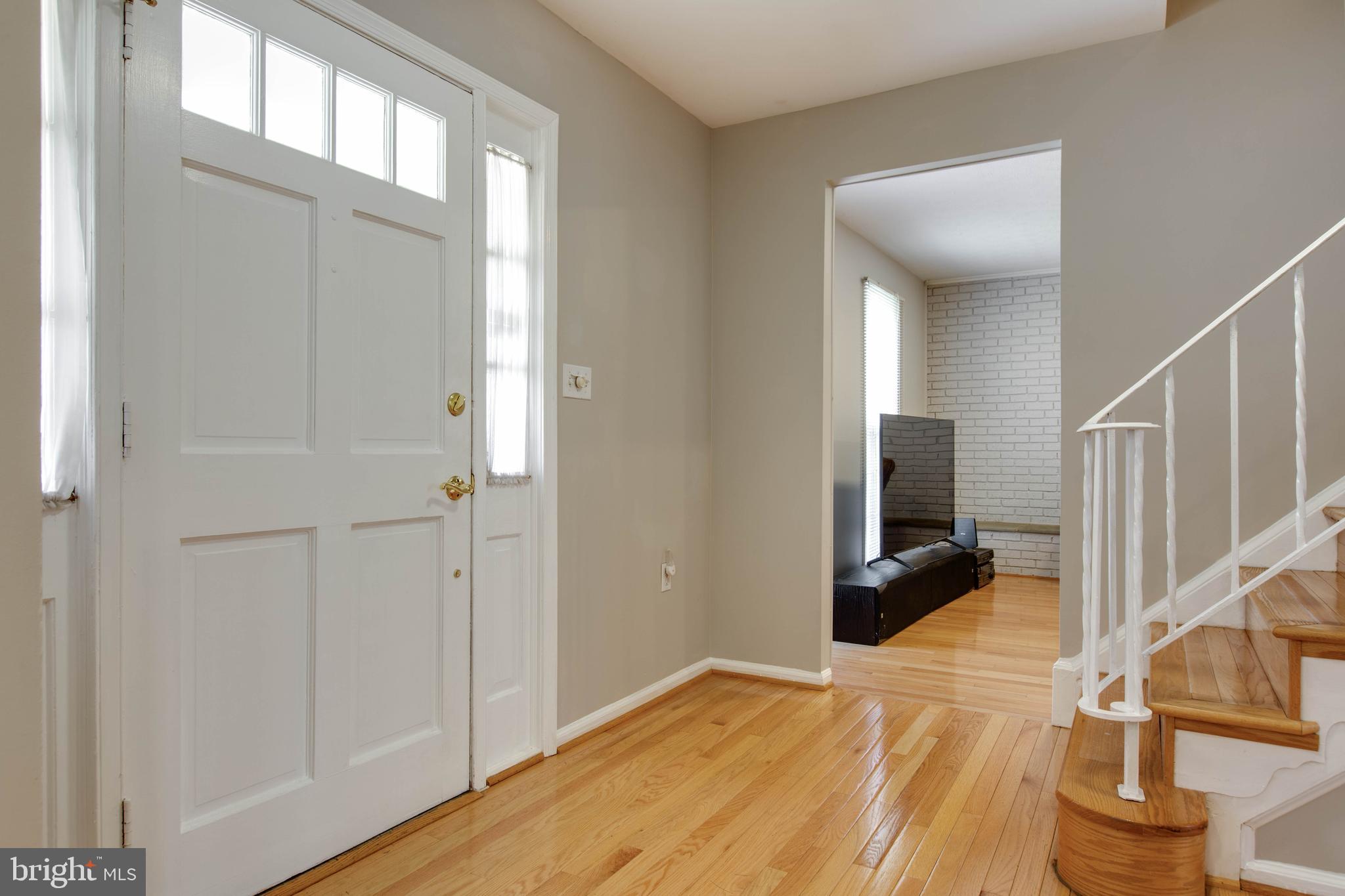 NORBECK ESTATES - Residential