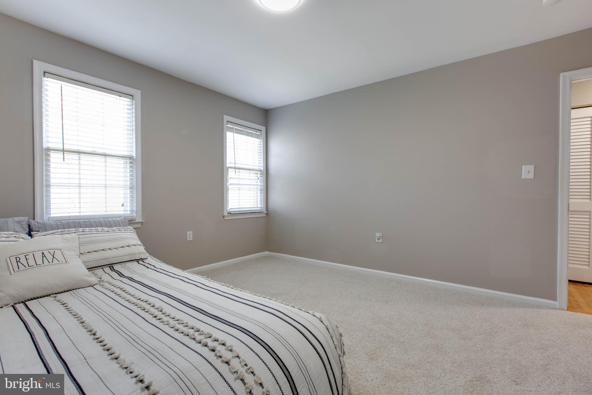 NORBECK ESTATES - Residential