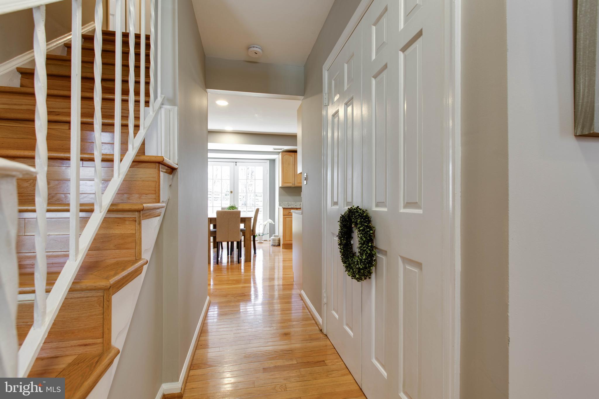 NORBECK ESTATES - Residential