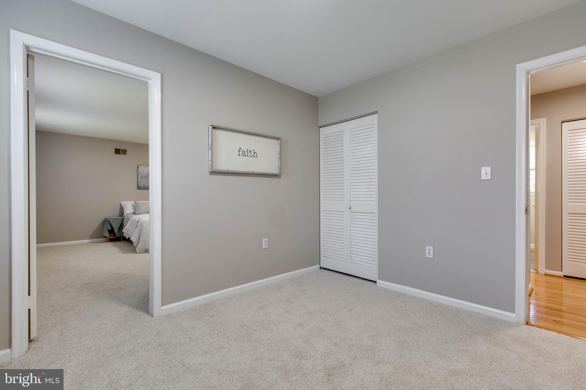 NORBECK ESTATES - Residential