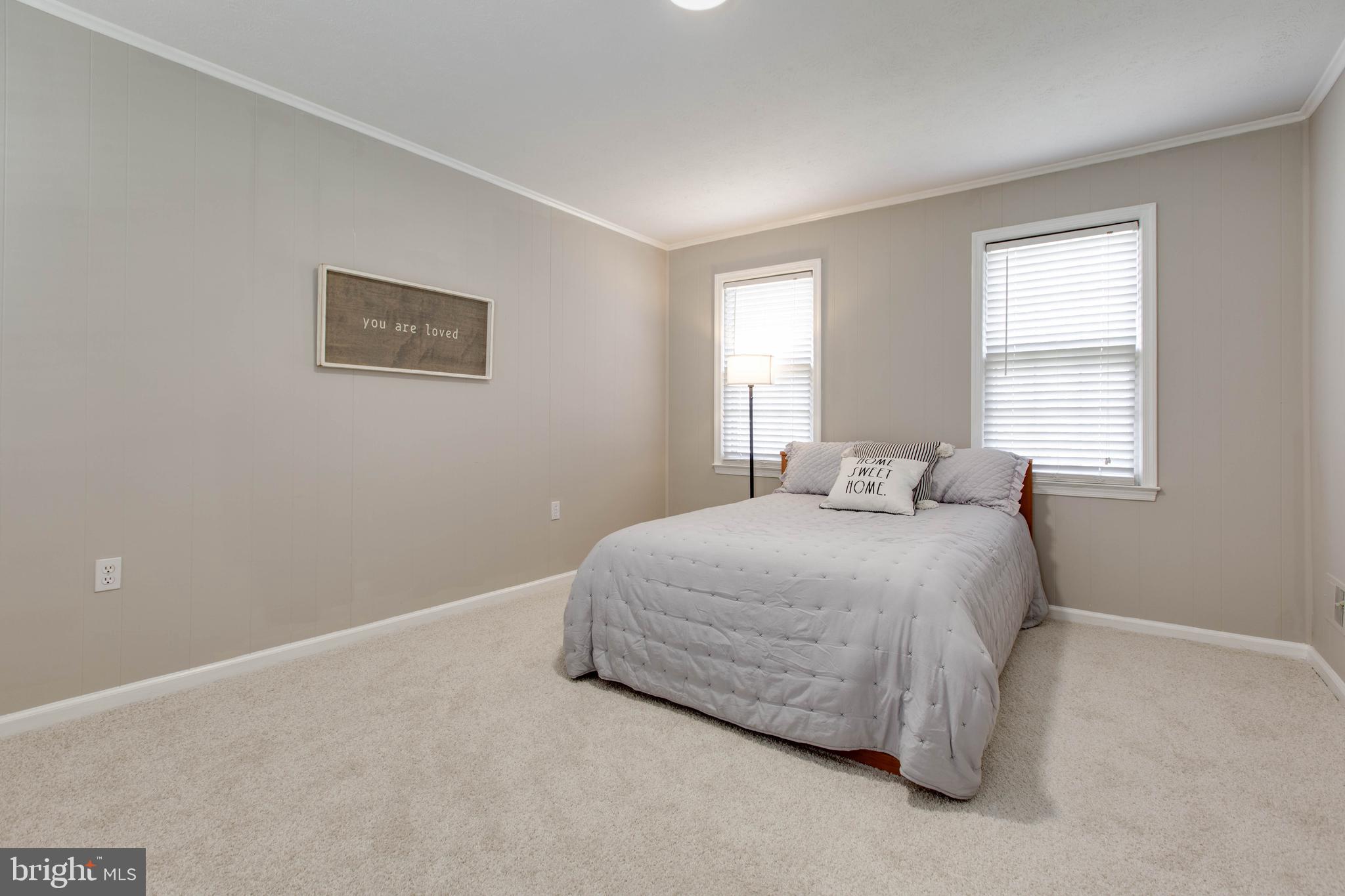 NORBECK ESTATES - Residential