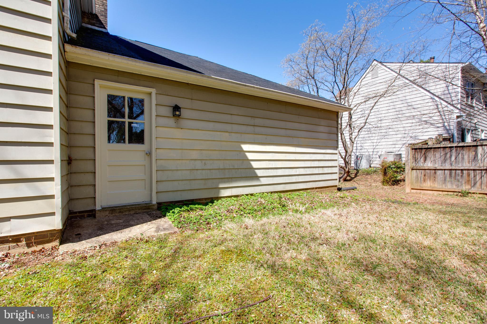 NORBECK ESTATES - Residential