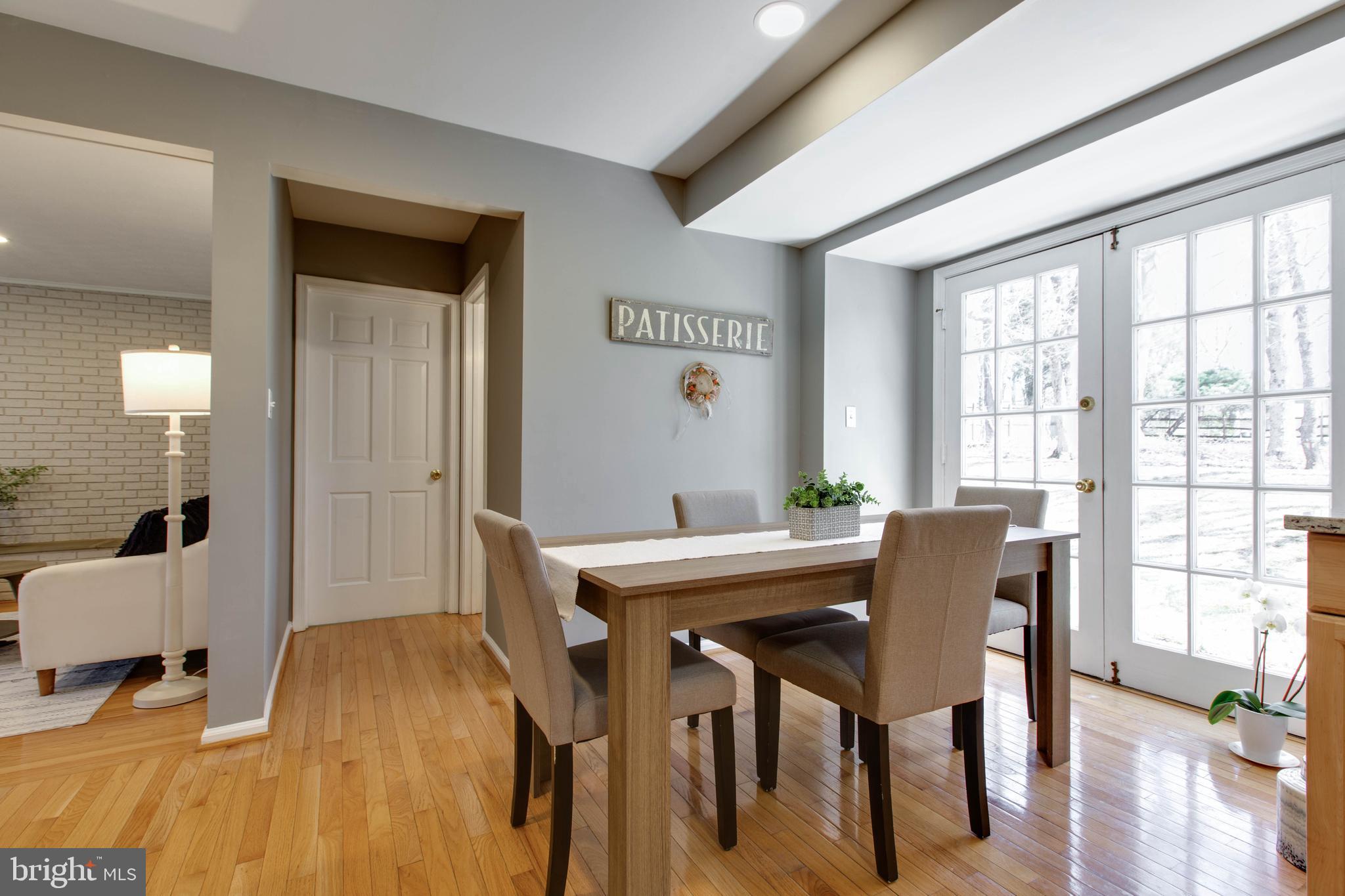 NORBECK ESTATES - Residential