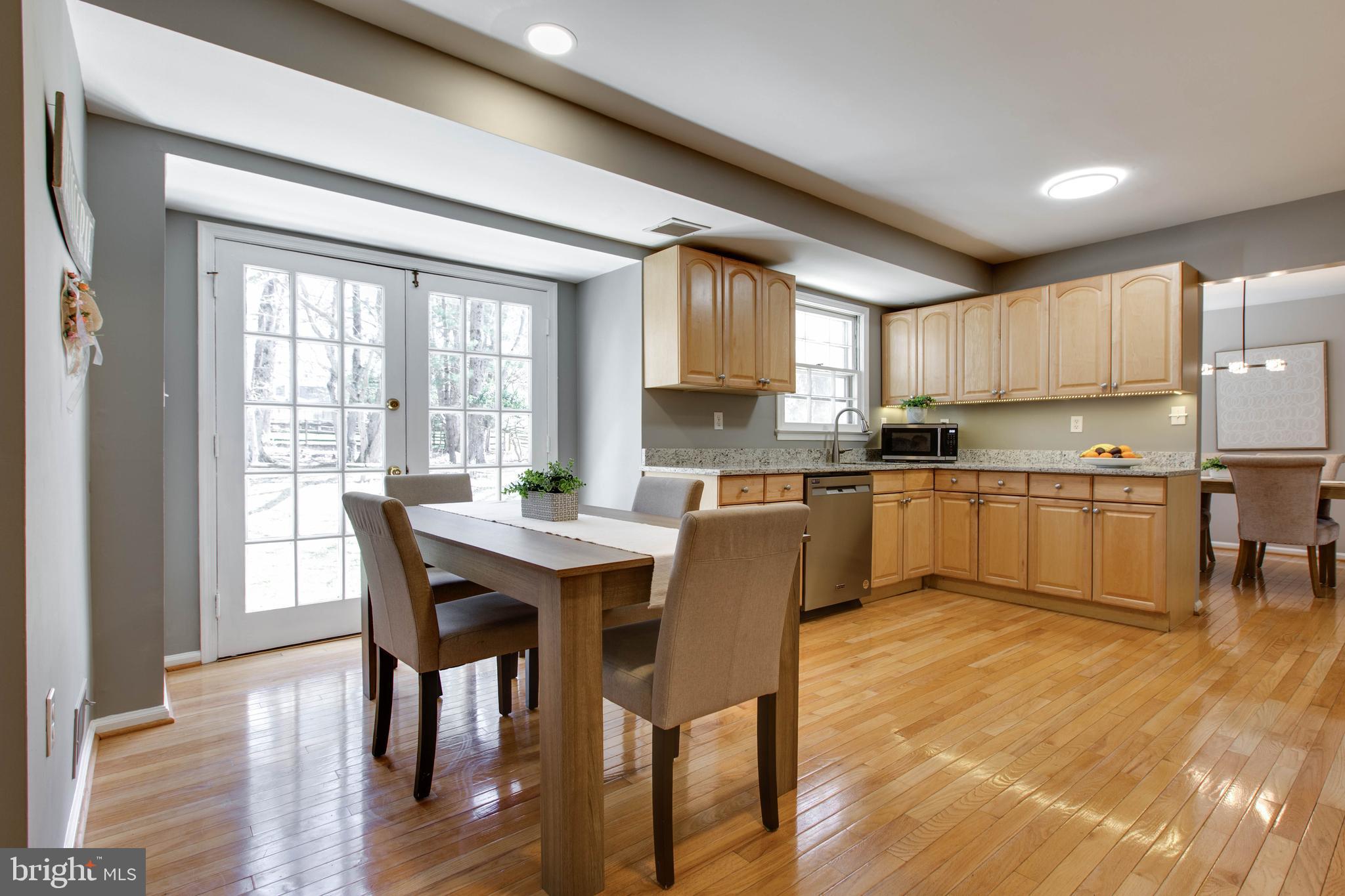 NORBECK ESTATES - Residential