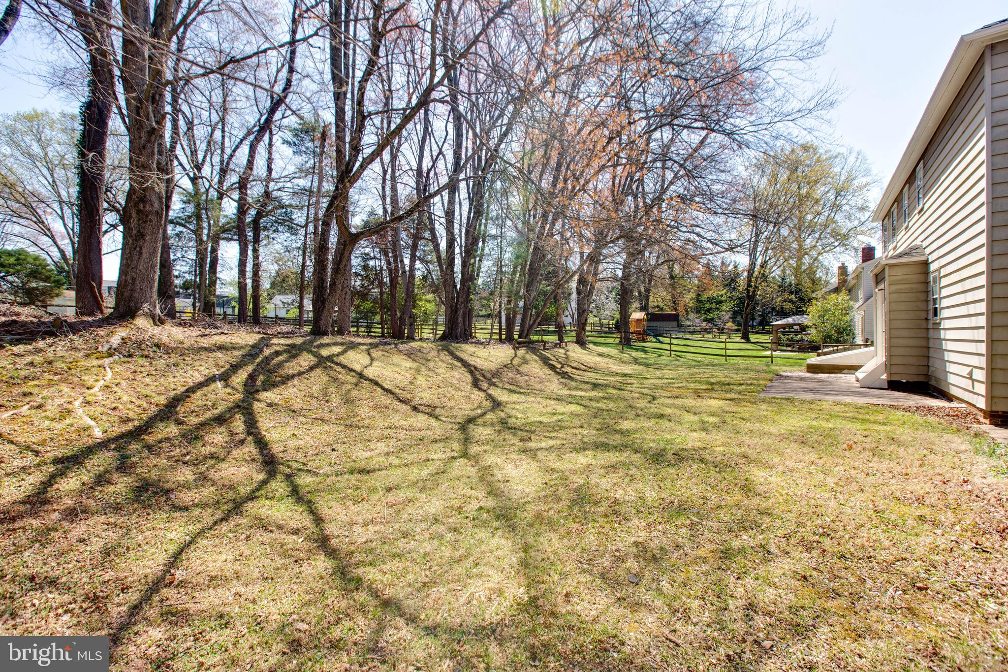 NORBECK ESTATES - Residential