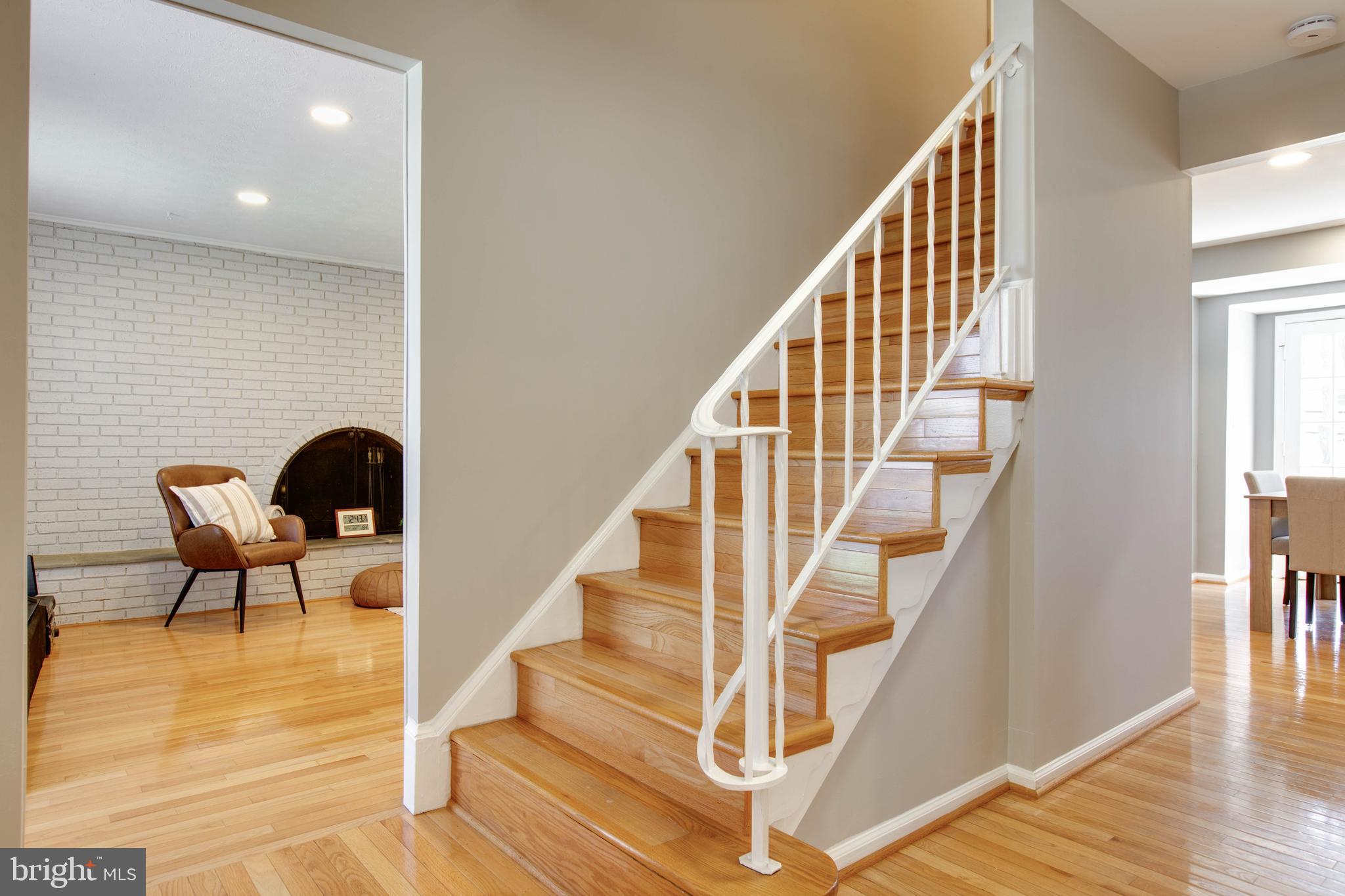 NORBECK ESTATES - Residential