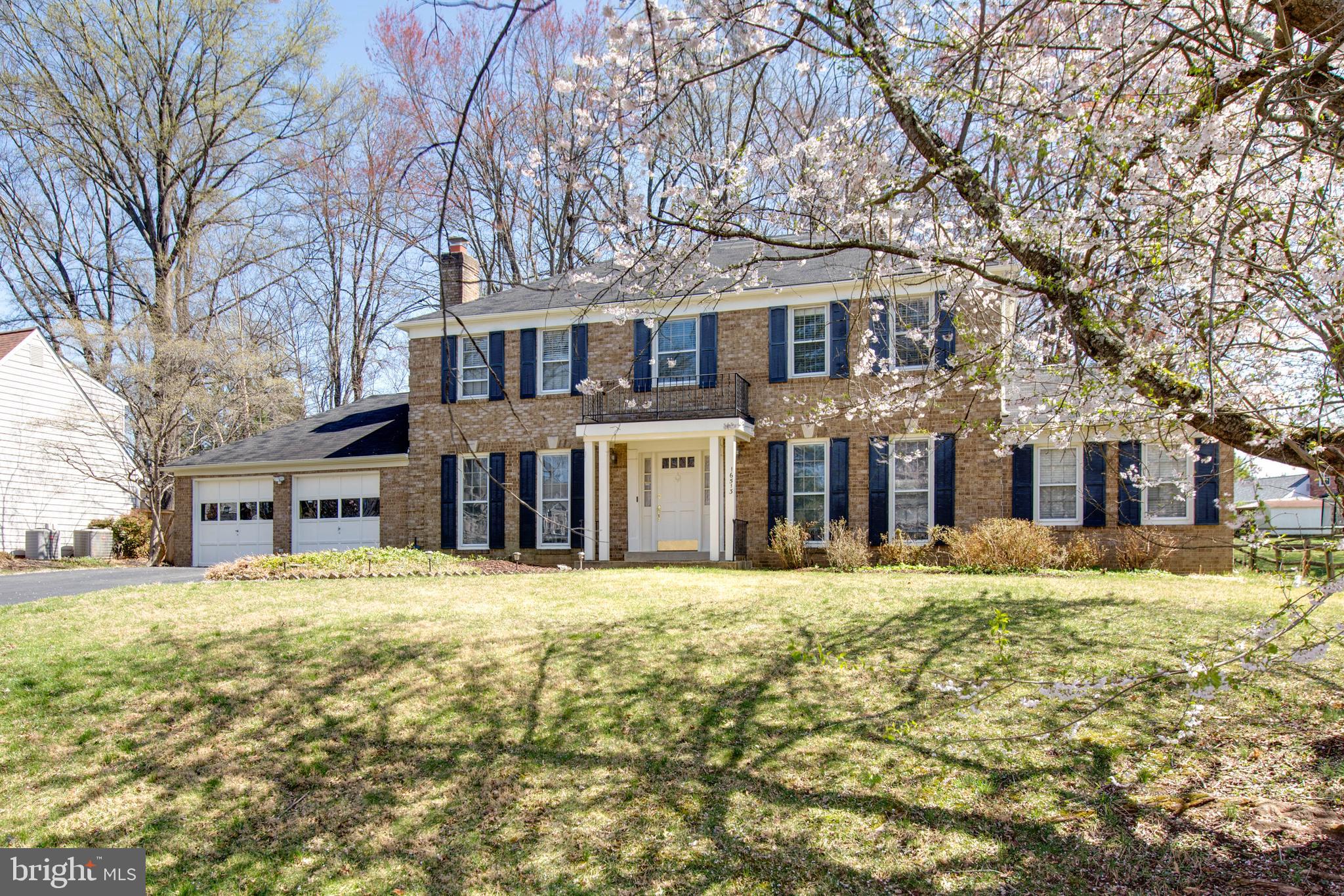 NORBECK ESTATES - Residential