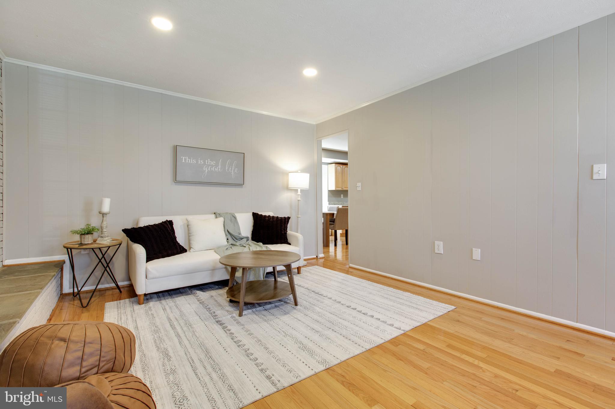 NORBECK ESTATES - Residential