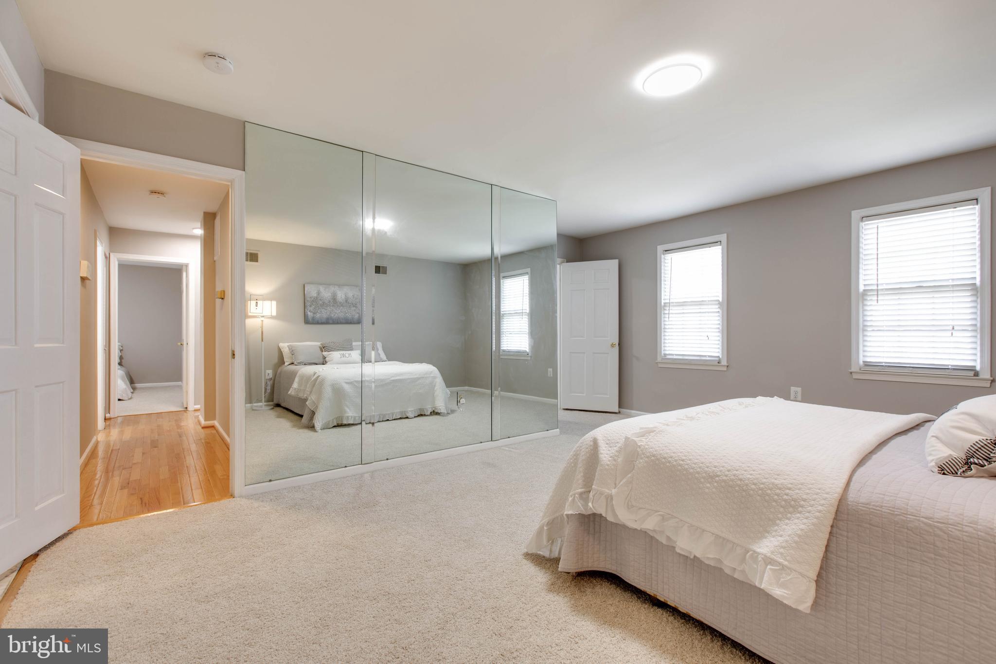 NORBECK ESTATES - Residential