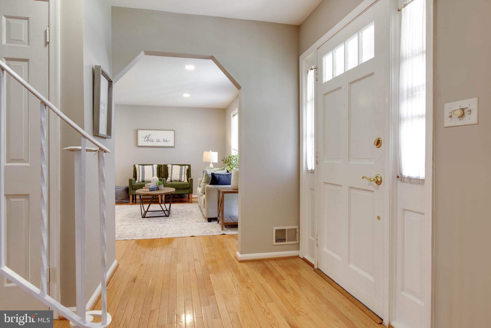 NORBECK ESTATES - Residential