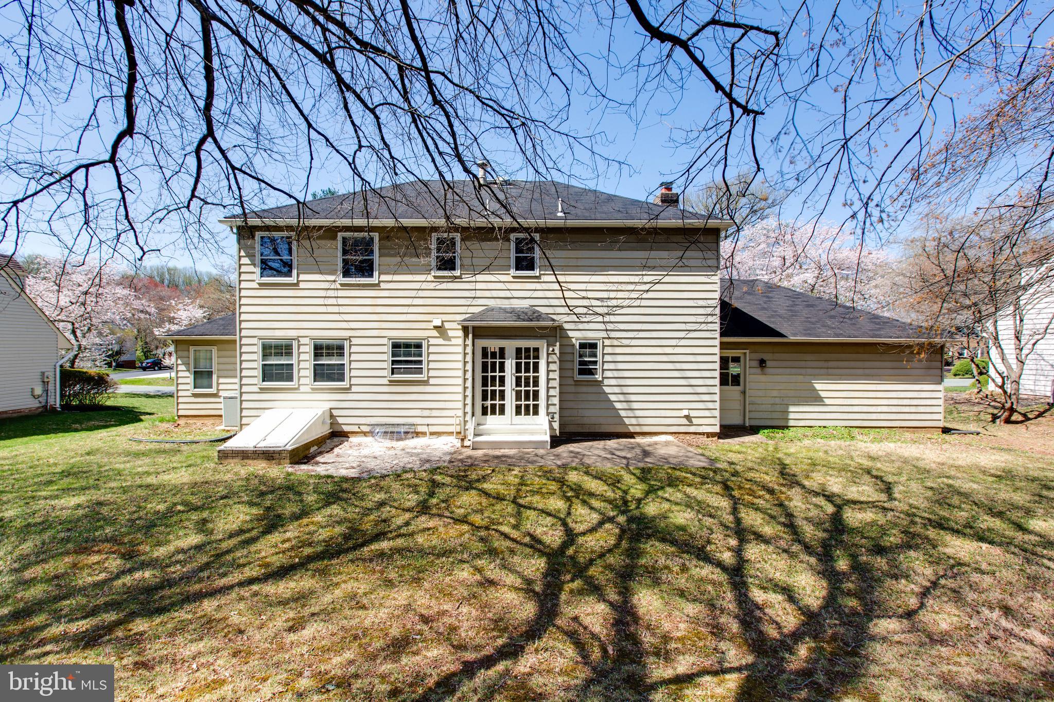 NORBECK ESTATES - Residential