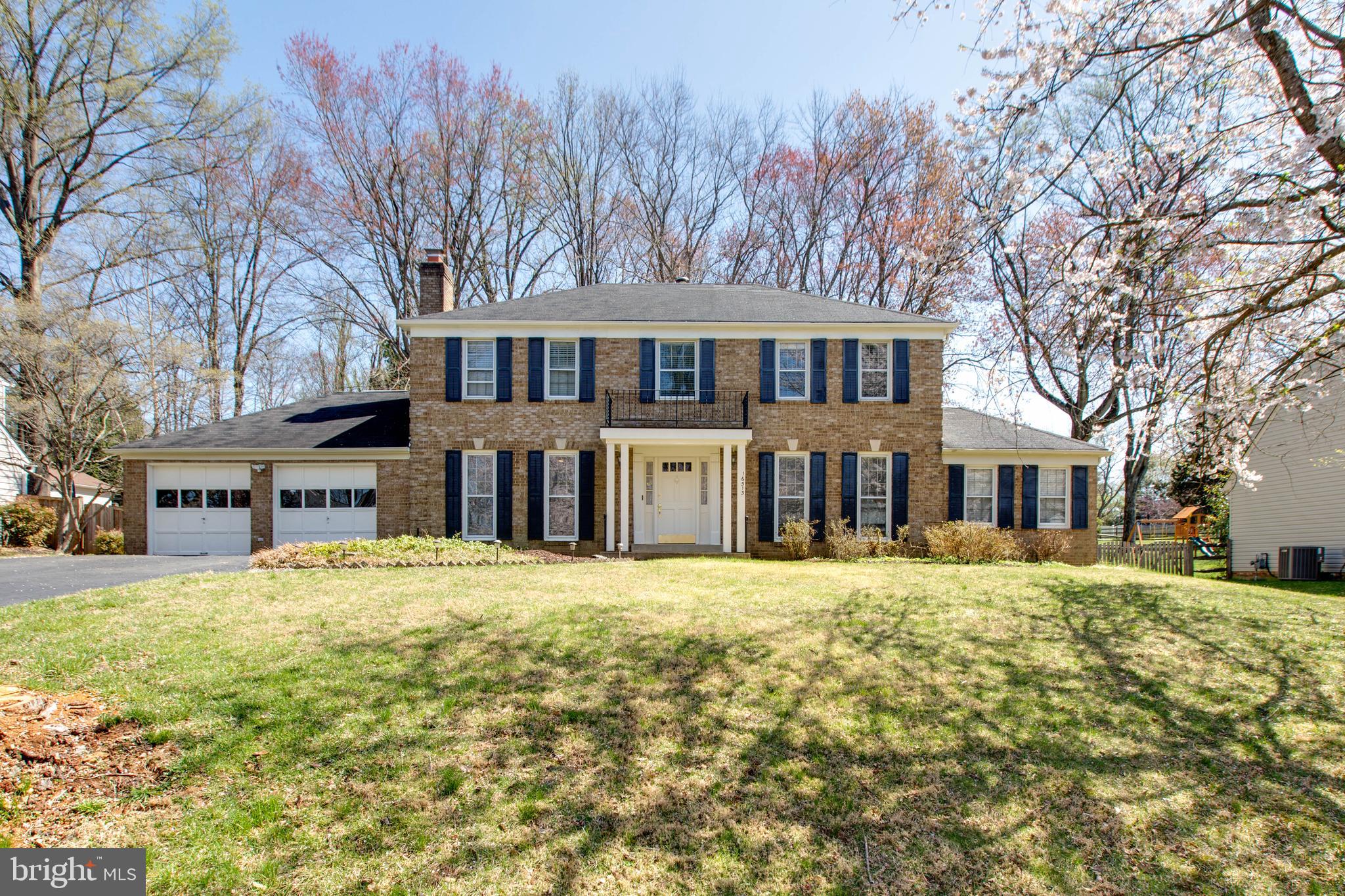 NORBECK ESTATES - Residential