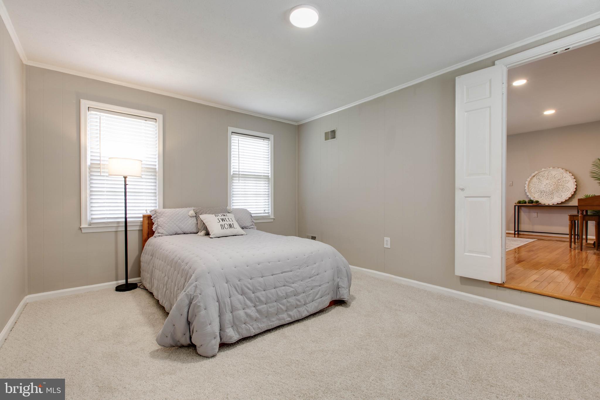 NORBECK ESTATES - Residential