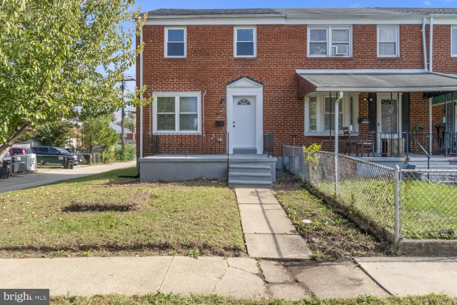 1903 Marsdale Road, Baltimore, MD 21222