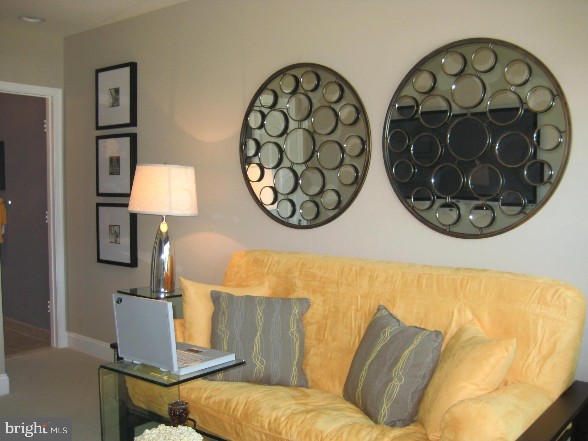 TRIANGLE HIGHLANDS CONDO - Residential Lease