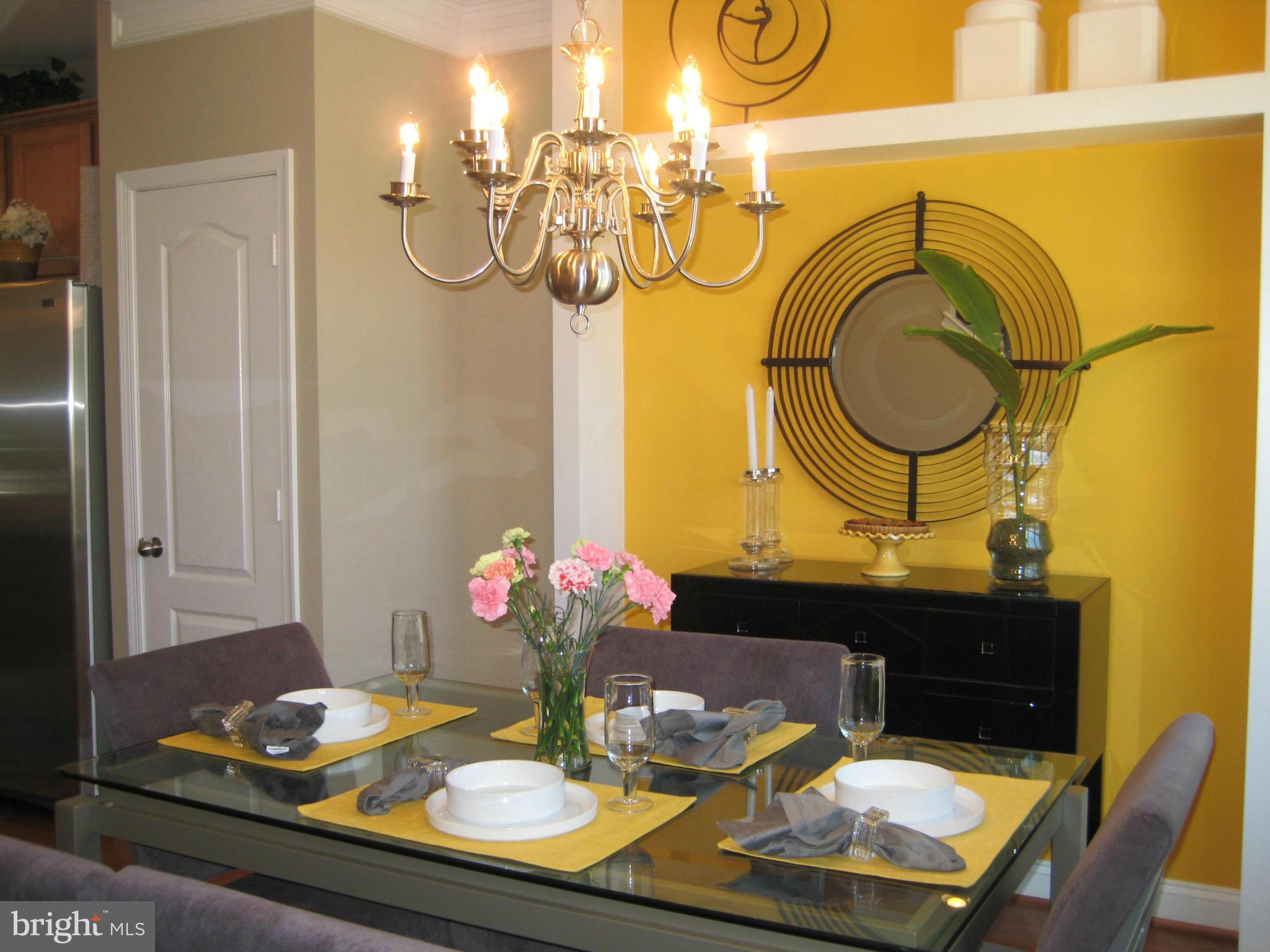 TRIANGLE HIGHLANDS CONDO - Residential Lease