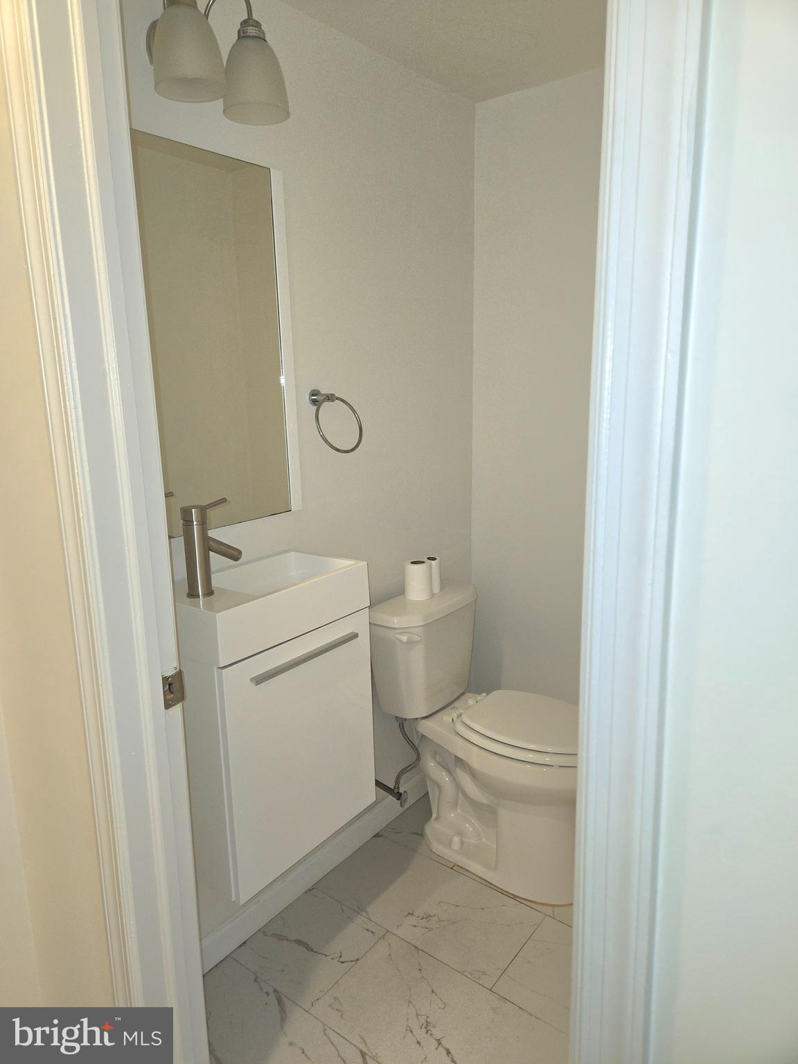 POINT BREEZE - Residential