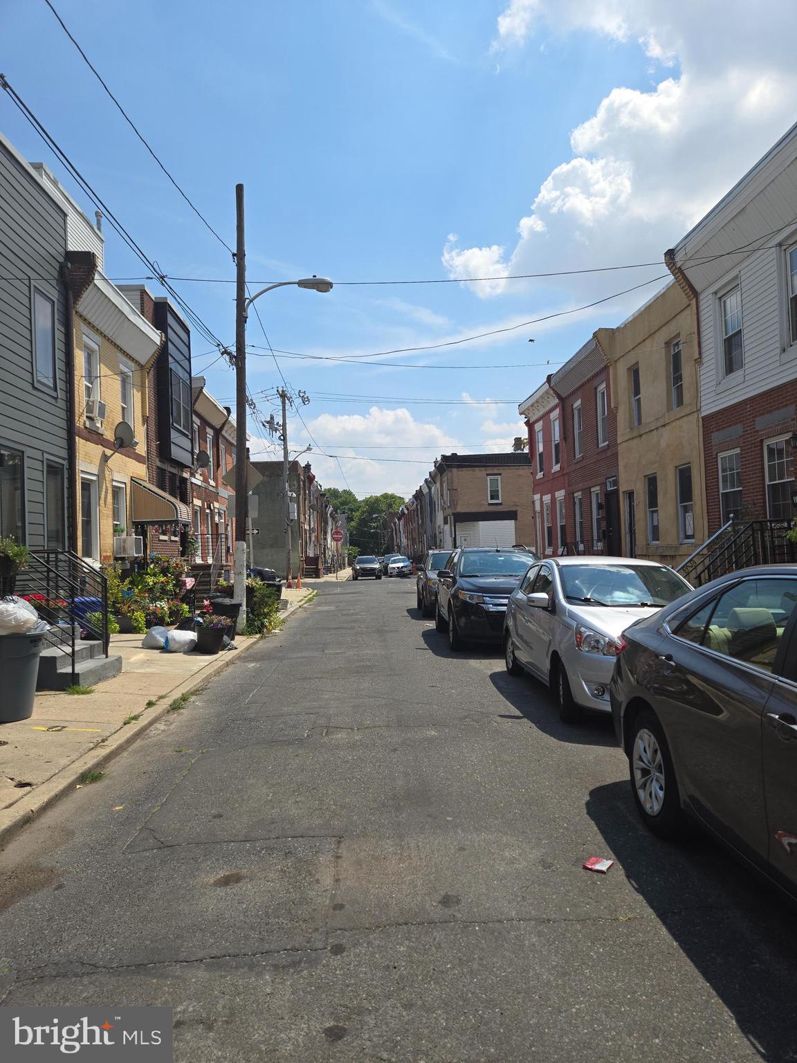 POINT BREEZE - Residential