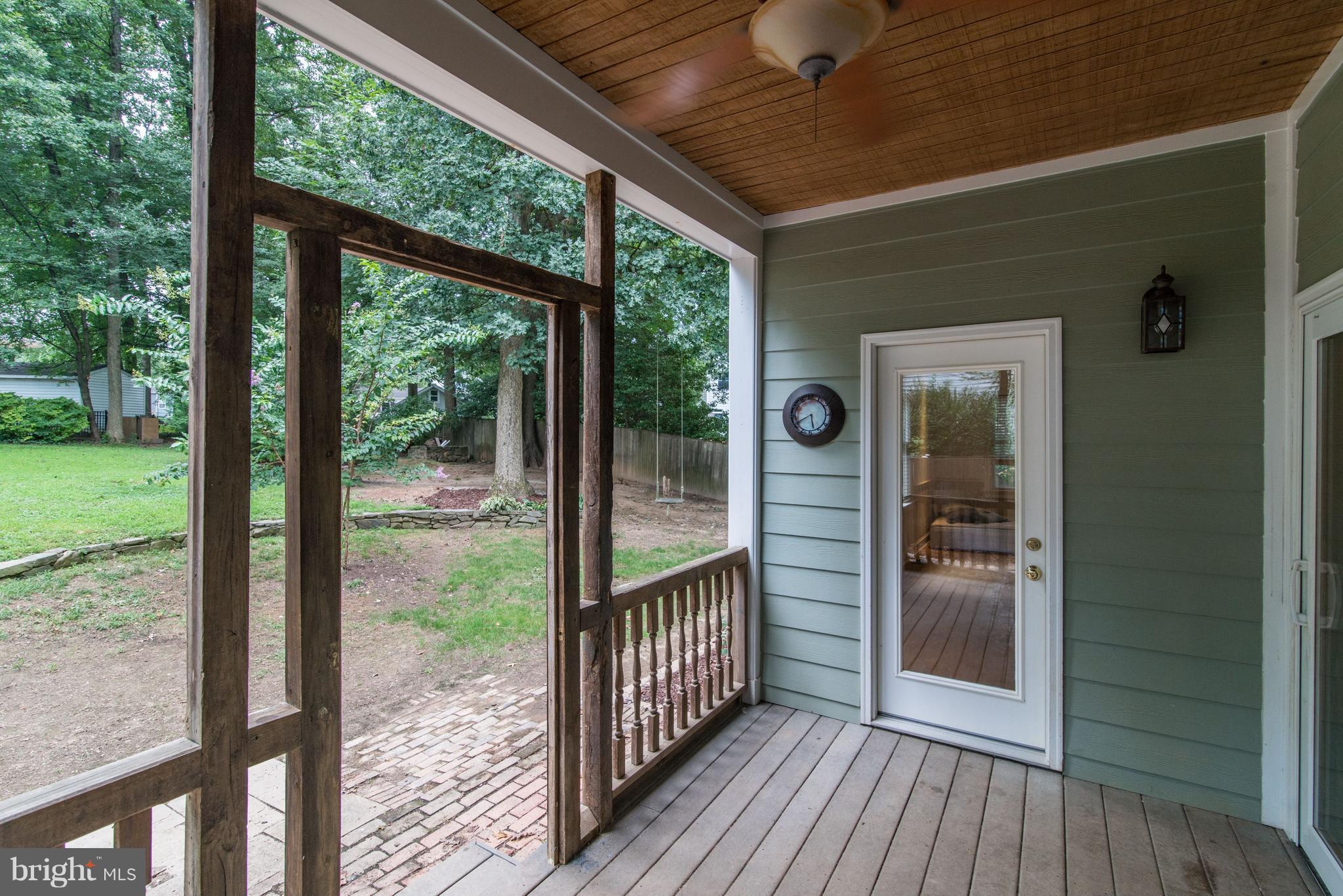 WEST VIENNA WOODS - Residential