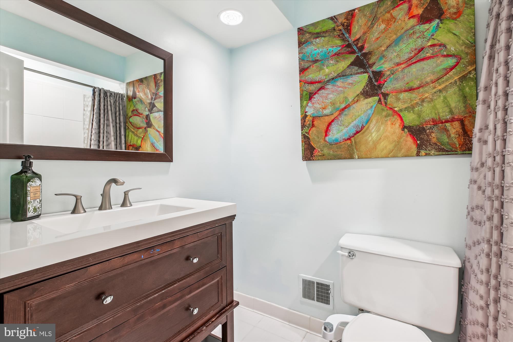 NORTH FARM - Residential