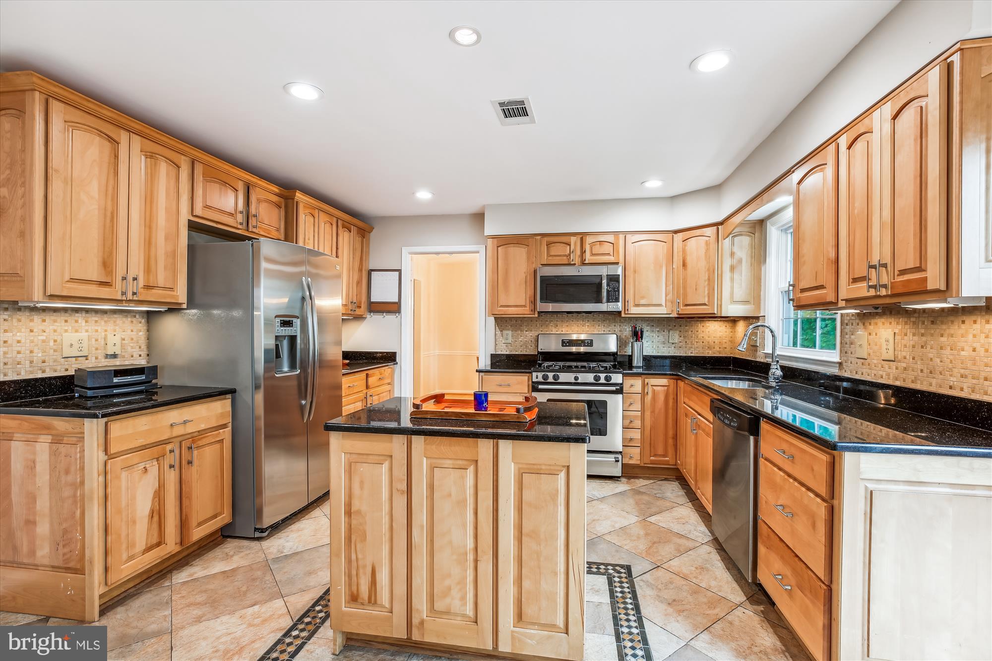 NORTH FARM - Residential