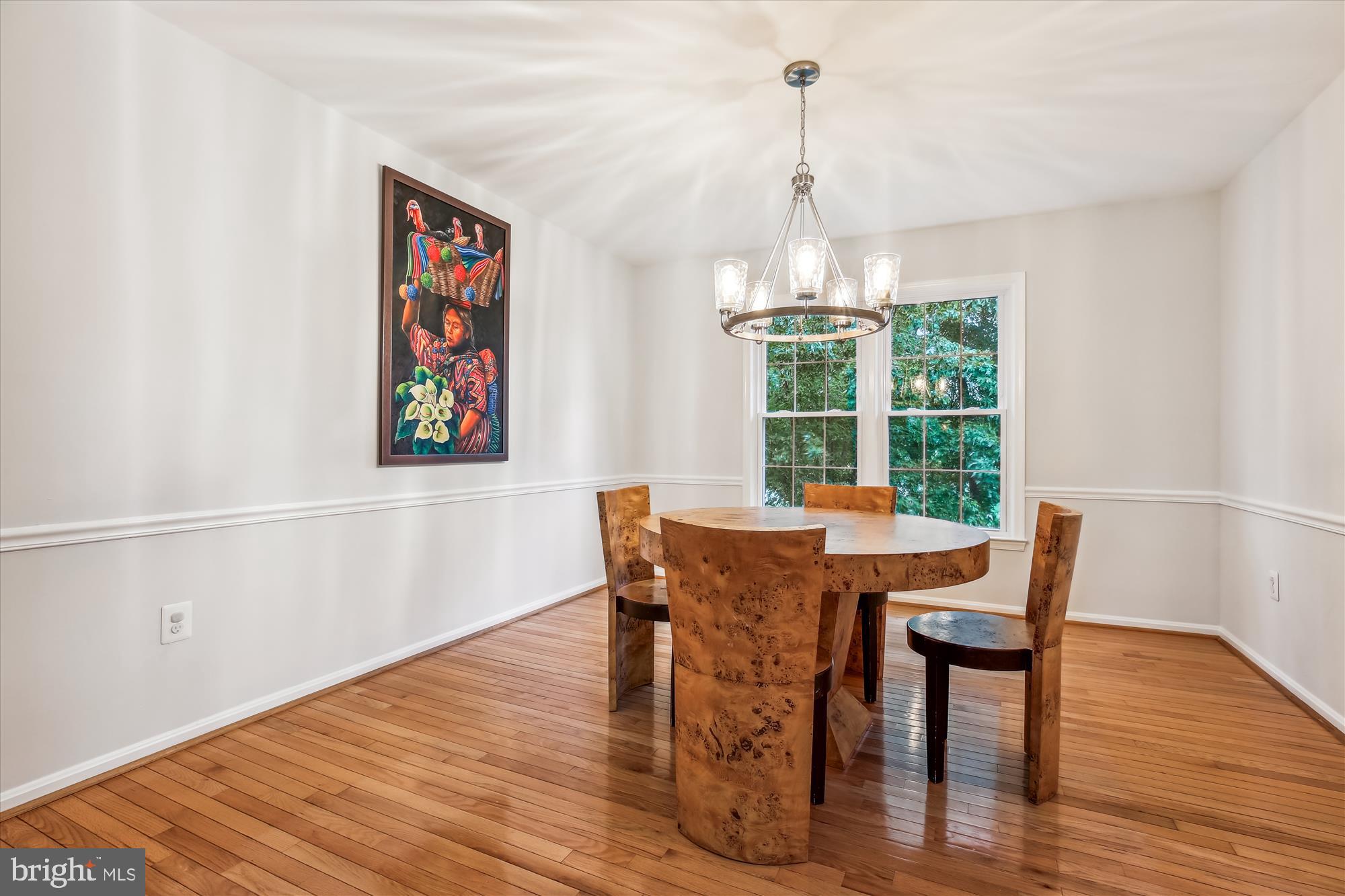 NORTH FARM - Residential