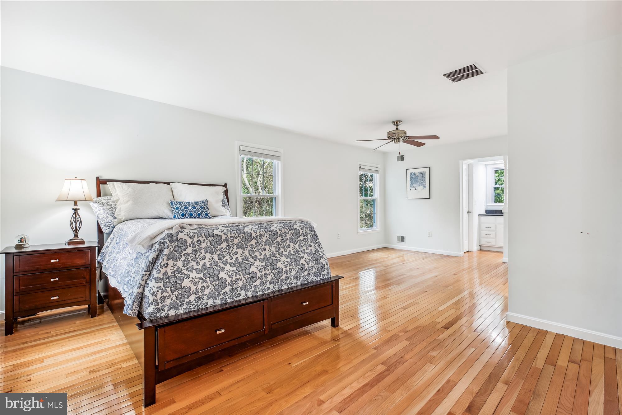 NORTH FARM - Residential