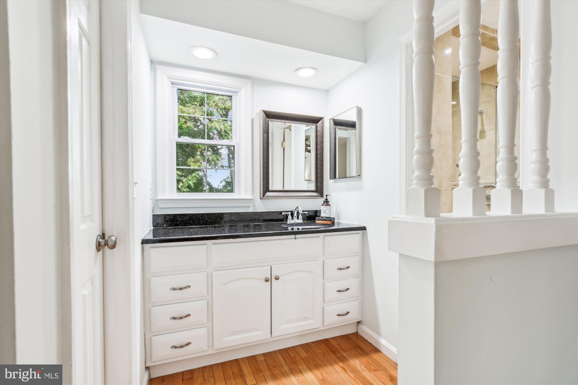 NORTH FARM - Residential