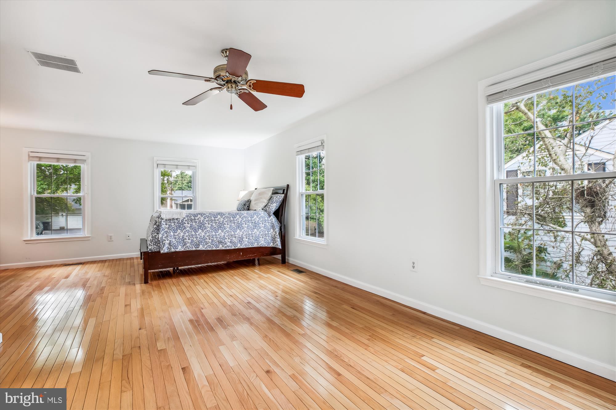 NORTH FARM - Residential