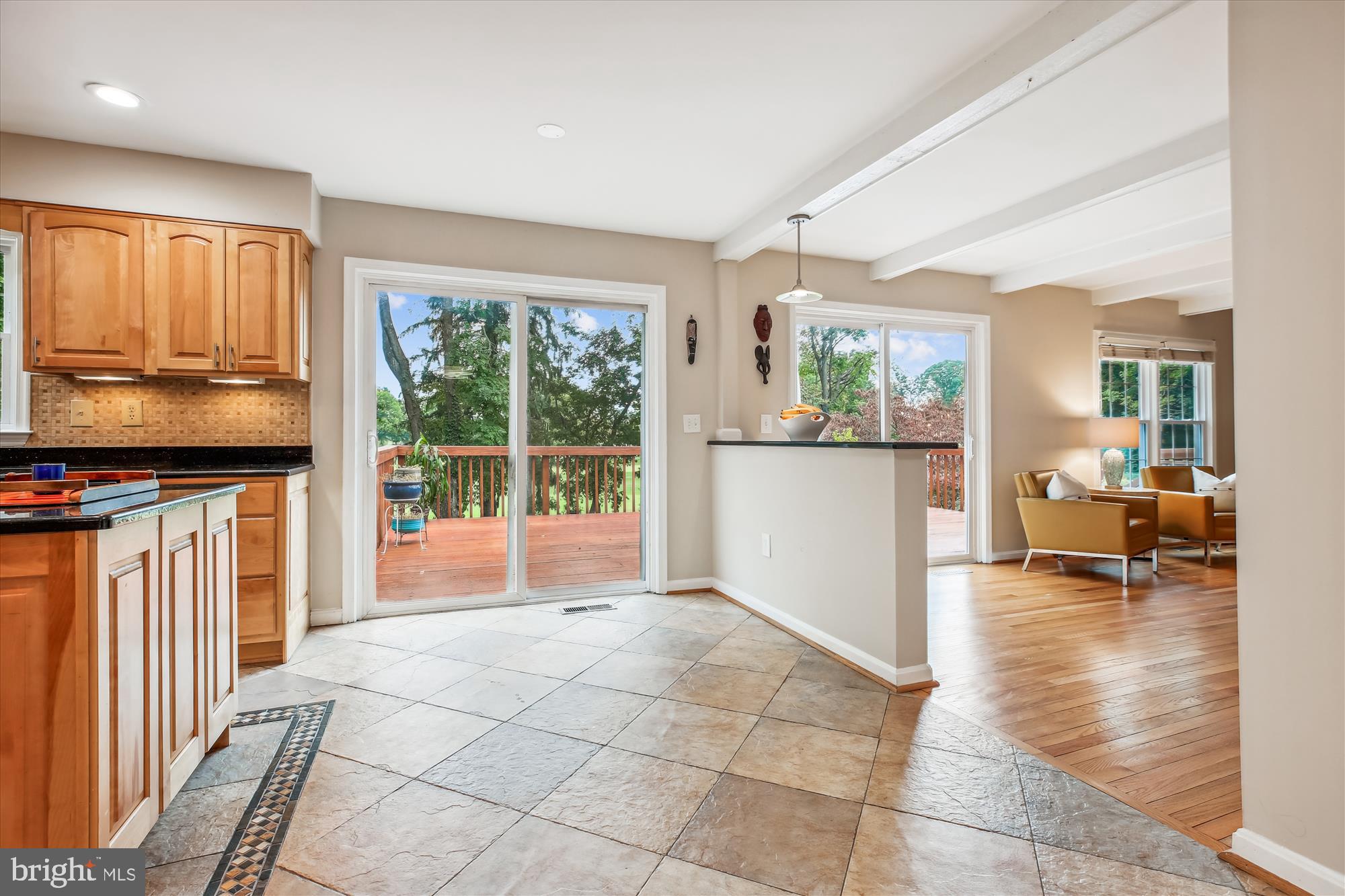 NORTH FARM - Residential