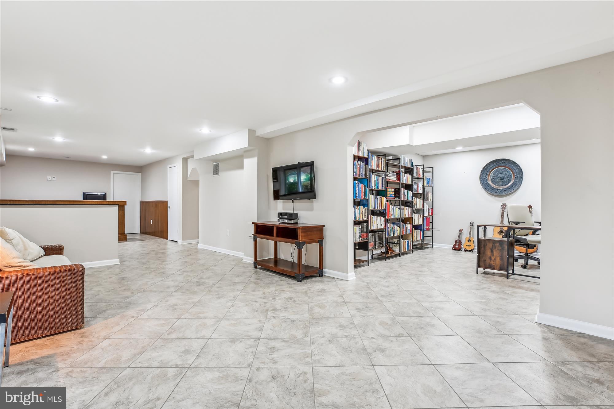 NORTH FARM - Residential