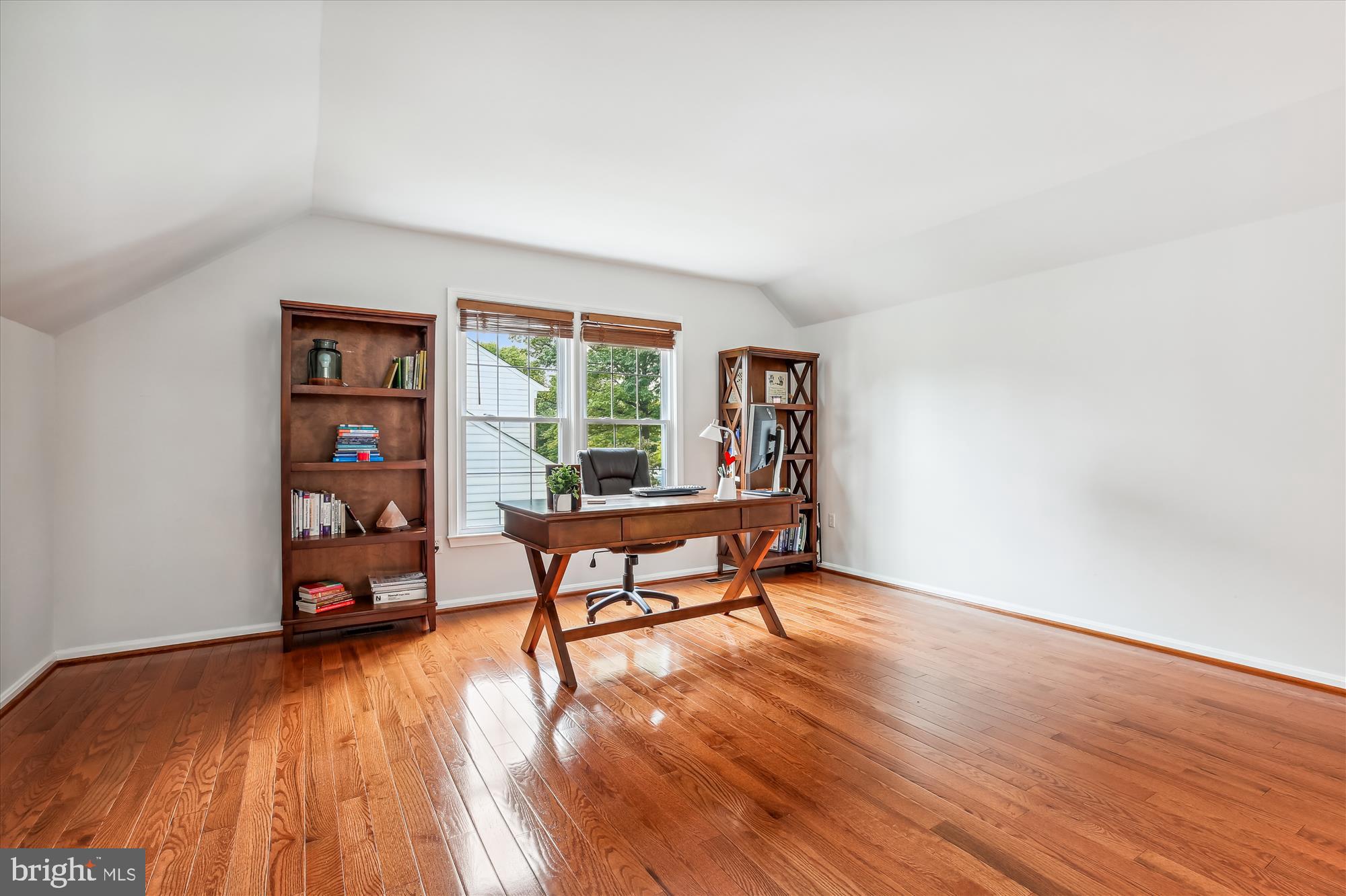 NORTH FARM - Residential