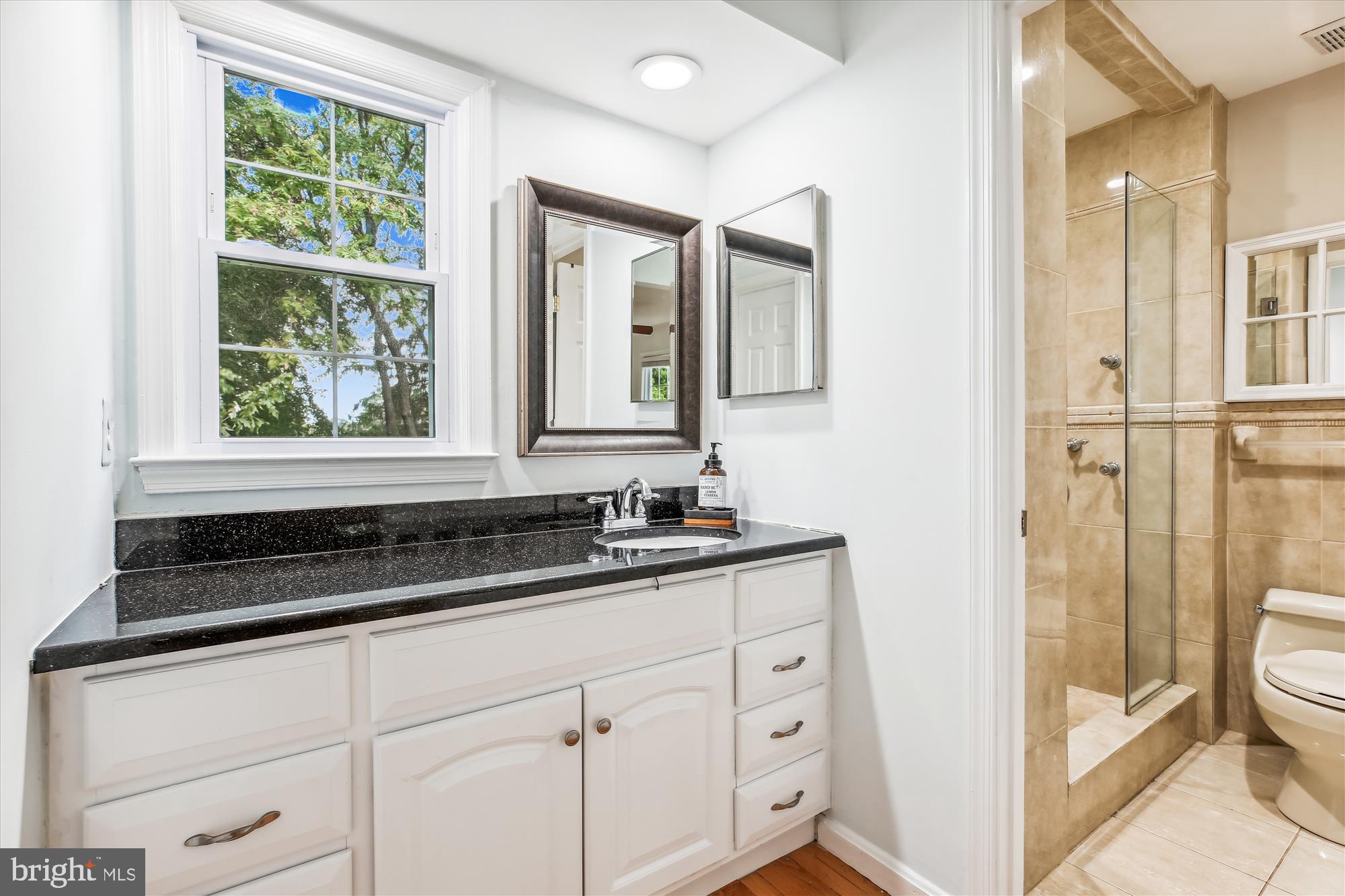 NORTH FARM - Residential