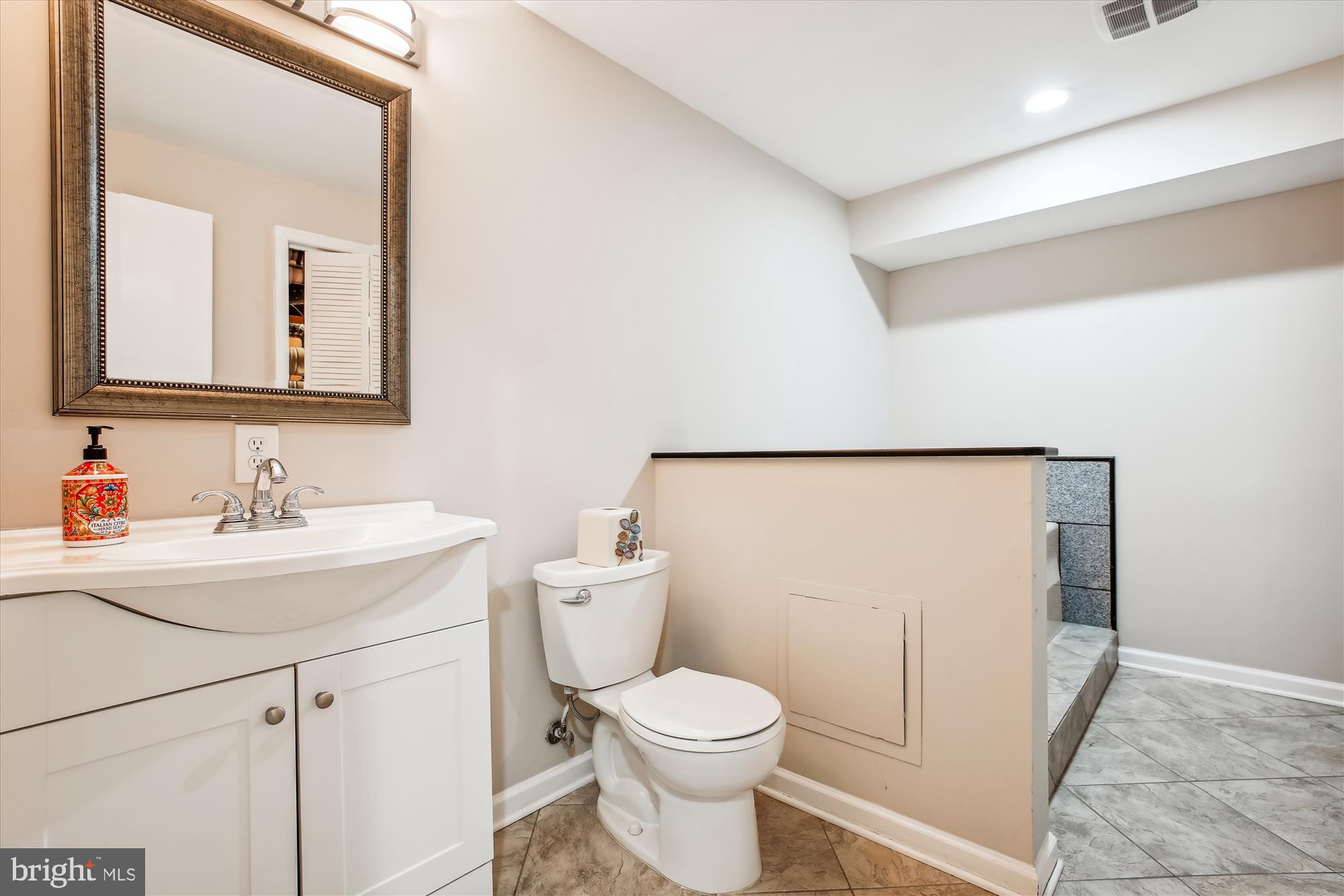 NORTH FARM - Residential