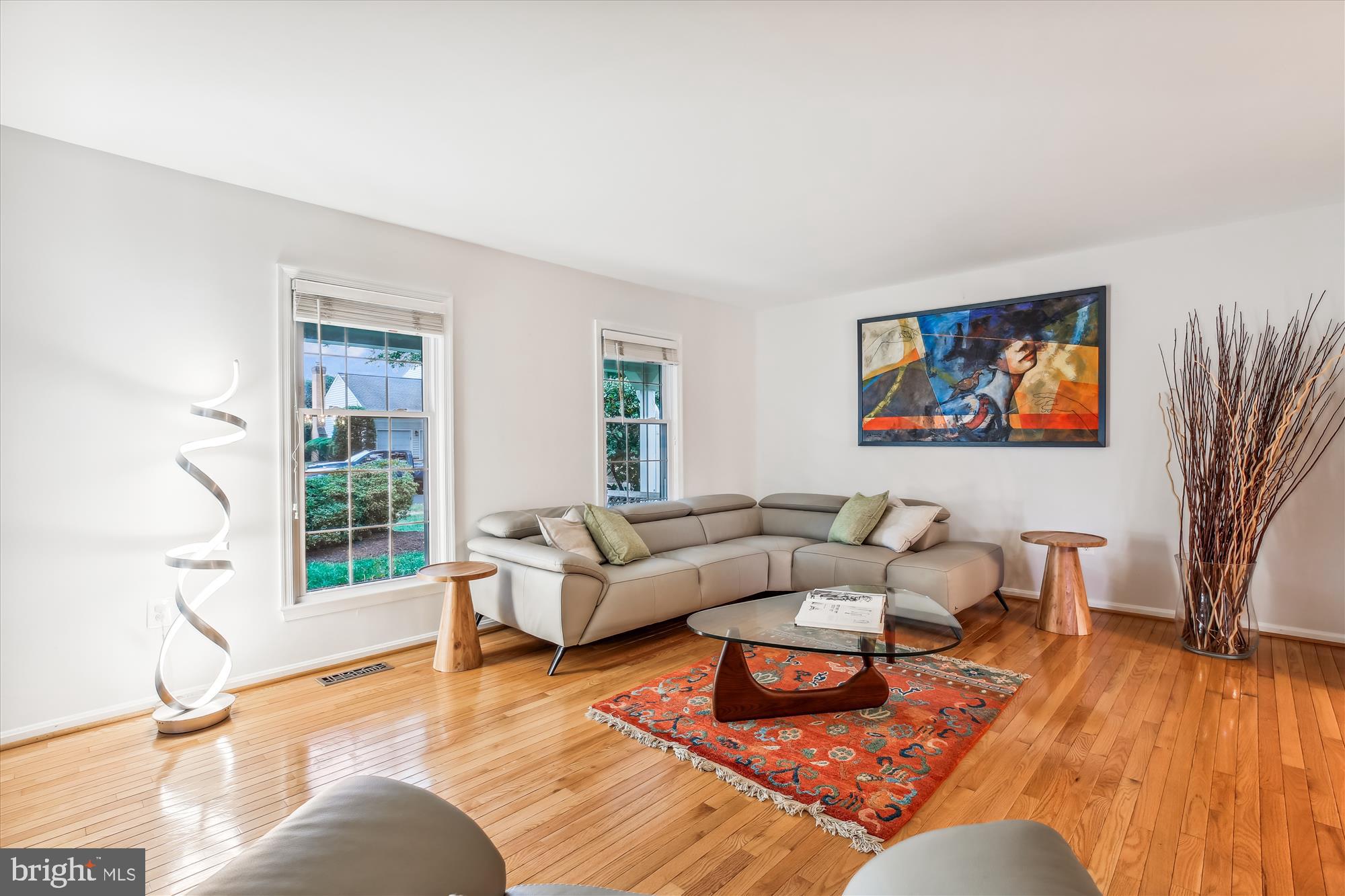 NORTH FARM - Residential