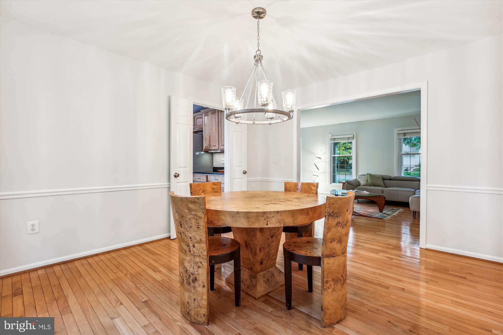 NORTH FARM - Residential