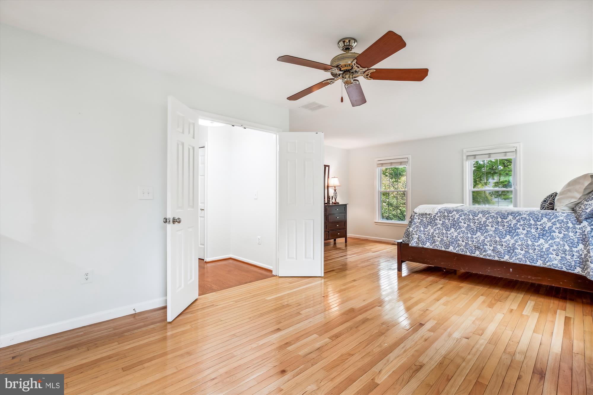 NORTH FARM - Residential